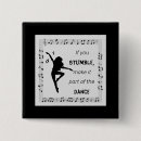 Search for dancer badges Quote