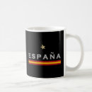Search for spain soccer mugs Spanish