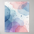 Search for soft water posters Watercolor