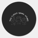 Search for funny science stickers Geeky