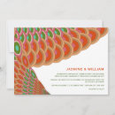Search for fans wedding invitations Pattern