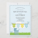Search for bodysuits invitations Watercolor