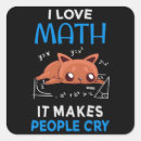 Search for i love math stickers Student
