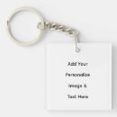 Search for printable key rings Printable editable modern logo