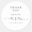 Search for key stickers Black and white