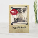 Search for womens funny vintage birthday cards Humour