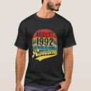 Search for born in 1992 tshirts Perfect