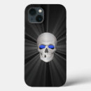 Search for metal skull iphone cases Inlay