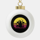 Search for drumstick christmas tree decorations Musician