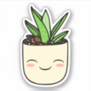 Search for aloe stickers Cactus