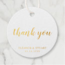 Search for wedding favour tags Minimalist
