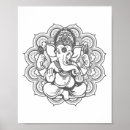 Search for hindu god posters Yoga
