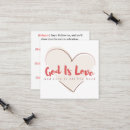 Search for gospel business cards God