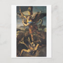 Search for st michael Devil