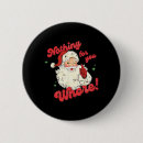 Search for vintage santa claus badges Cute
