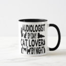 Search for audiology mugs Audiologists