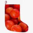 Search for cherry christmas stockings Background