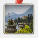 Search for lake como italy christmas tree decorations Lombardy