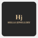 Search for modern sophisticated stickers Luxury