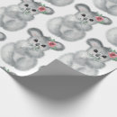 Search for koala wrapping paper Cute