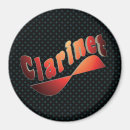 Search for clarinet magnets Woodwind