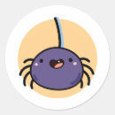 Search for cute spiders stickers Funny
