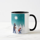 Search for funny ski mugs Nature