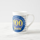 Search for 100 year mugs Century