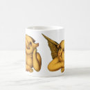Search for flying wings mugs Pig with wings