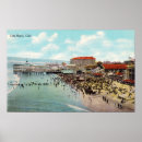 Search for roller coaster art California