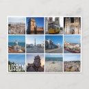 Search for portugal postcards Lisbon