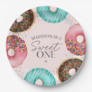 Search for 1st birthday decor Girl