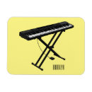 Search for keyboards magnets Piano