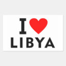 Search for libya stickers Country