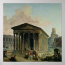 Search for hubert robert posters 18th