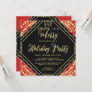 Search for classy seasonal invitations Chic
