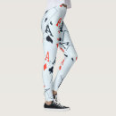 Search for ace leggings Poker