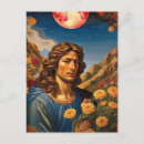 Search for love of god postcards Jesus christ