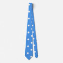 Search for polka dot ties Pattern