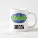 Search for batman symbol mugs Bat logo