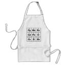Search for period aprons Food