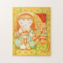 Search for pencil drawing puzzles Illustration