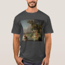 Search for rembrandt tshirts Painter