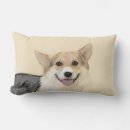 Search for pembroke welsh corgi cushions Pwc