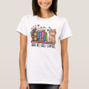 Search for book shelf tshirts Bookish