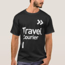 Search for courier tshirts Profession