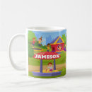 Search for kids cartoon mugs Colorful