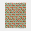 Search for squirrel blankets Illustration