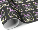 Search for grandmother wrapping paper For her