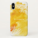 Search for coral reef iphone cases Beach